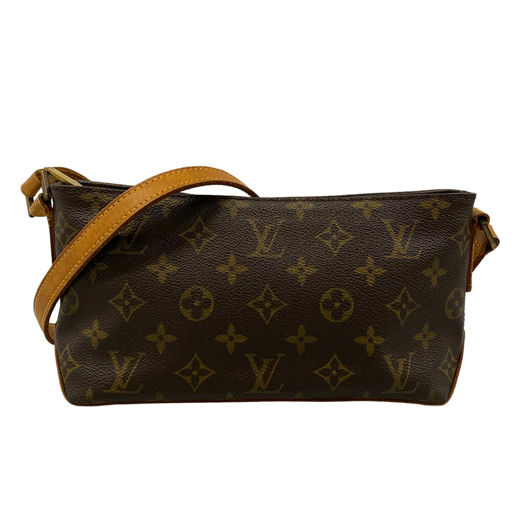 Louis Vuitton Trotteur Shoulder Bag #310294L88B